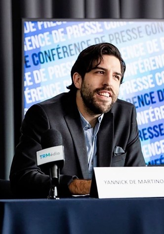 Conférence de presse
