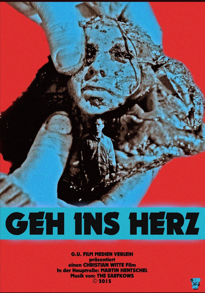Geh ins Herz