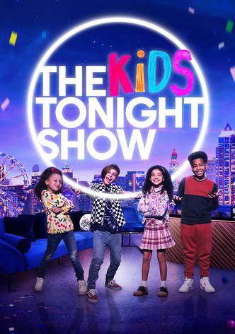 The Kids Tonight Show