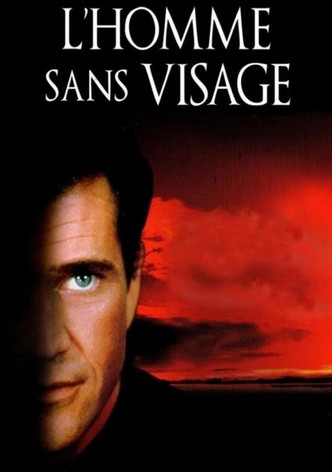 L'homme sans visage