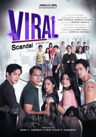 Viral Scandal