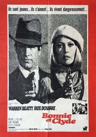 Bonnie et Clyde