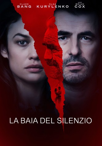 La baia del silenzio