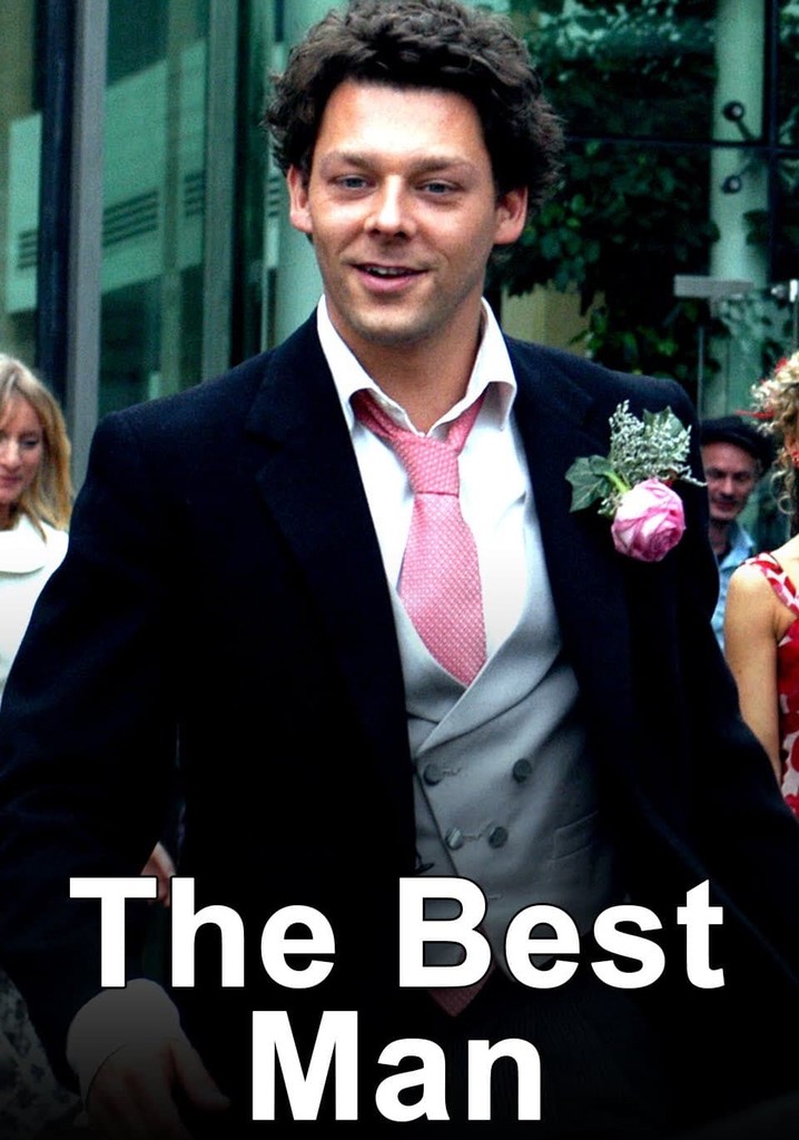 The Best Man