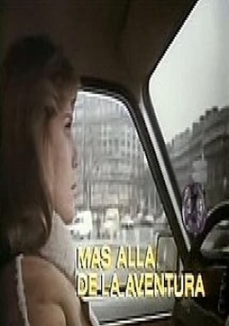 Más allá de la aventura