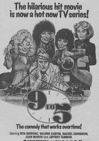 9 to 5