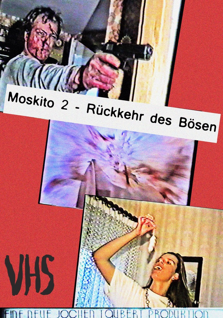 Moskito 2 - Rückkehr des Bösen