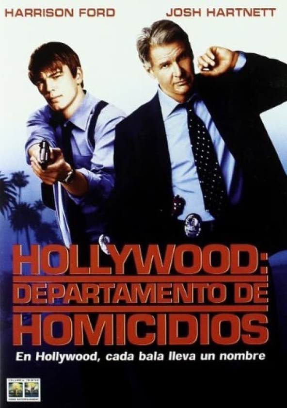 Arriba 24+ imagen ver hollywood departamento de homicidios gnula