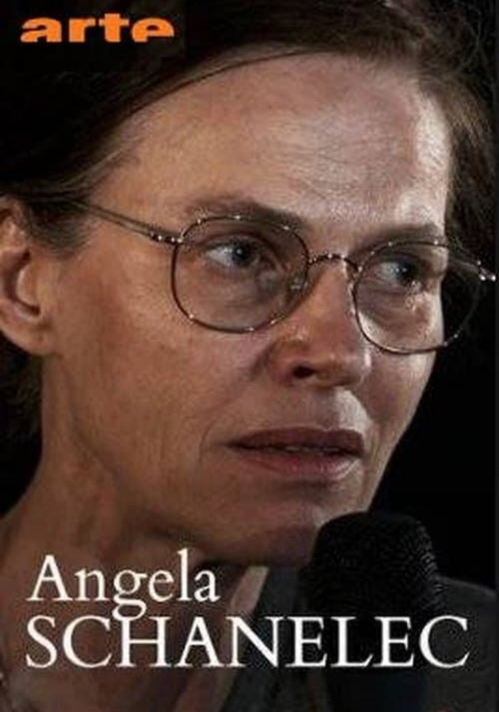 Leçon de cinéma avec Angela Schanelec