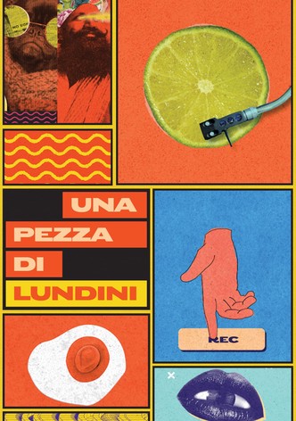 Una pezza di Lundini