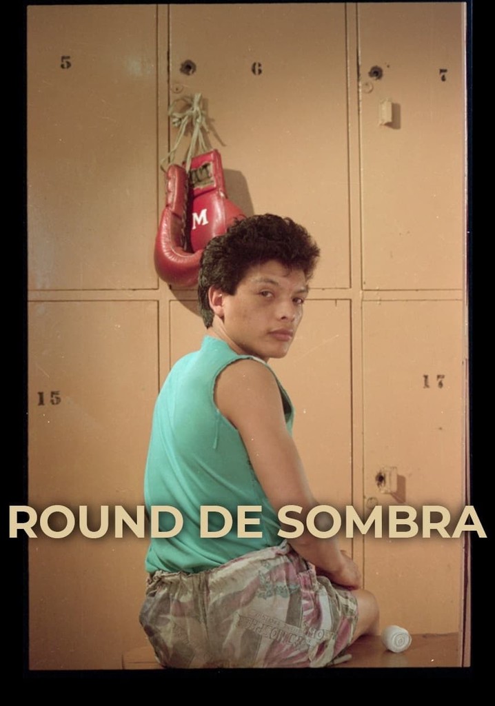Round de sombra