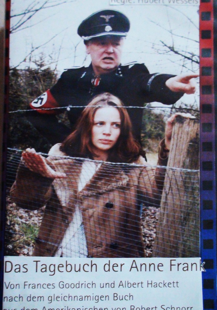 Hingerichtet von der SS