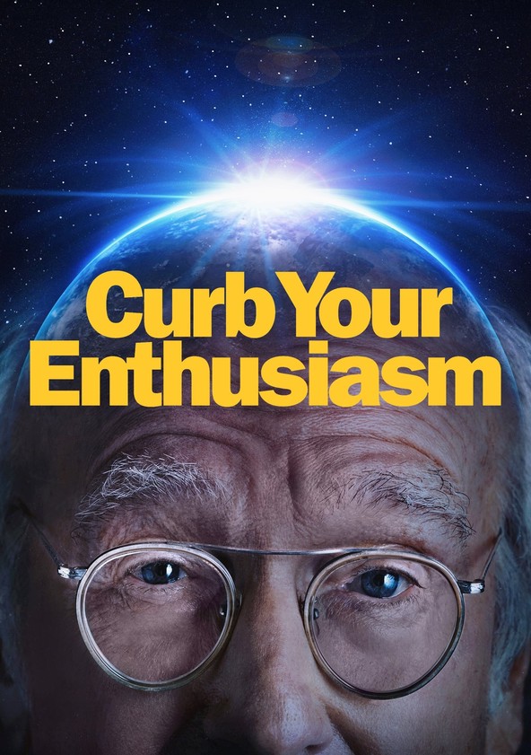 Curb Your Enthusiasm - streaming tv 