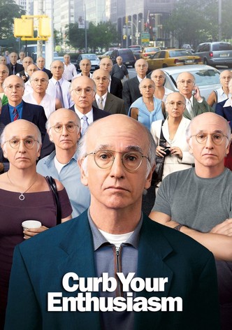 Curb Your Enthusiasm