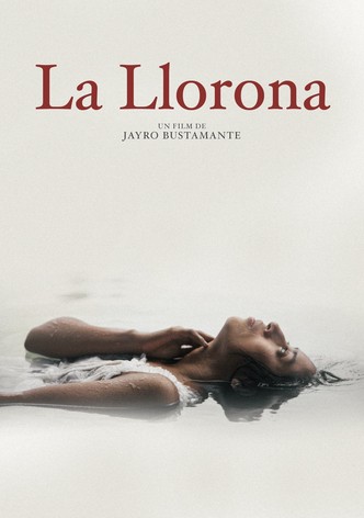 La llorona