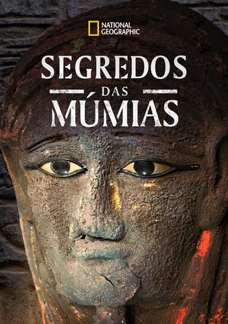 Reino das Múmias