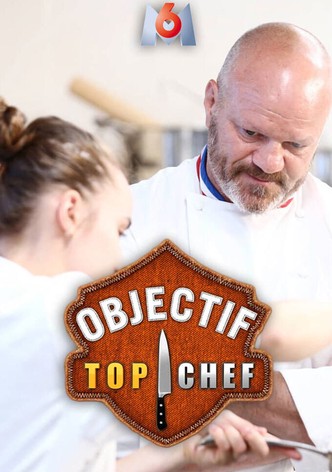 Objectif Top Chef