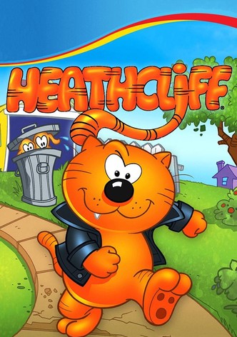 Heathcliff