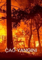 Çağ Yangını