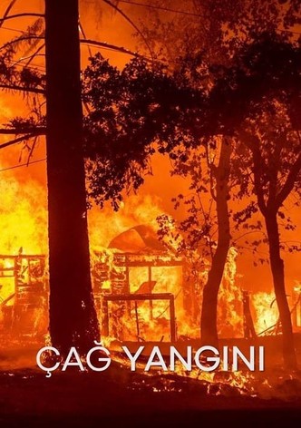 Çağ Yangını