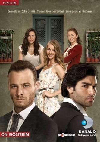 Staffel 1