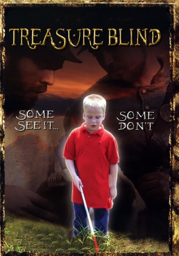 Treasure Blind