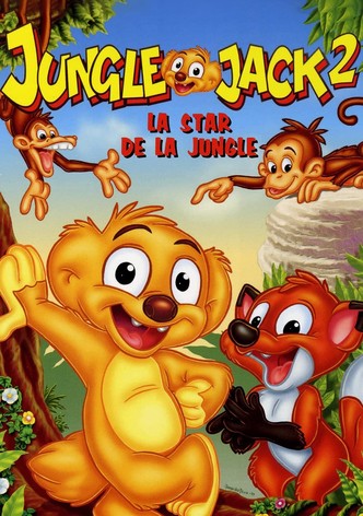 Jungle Jack 2