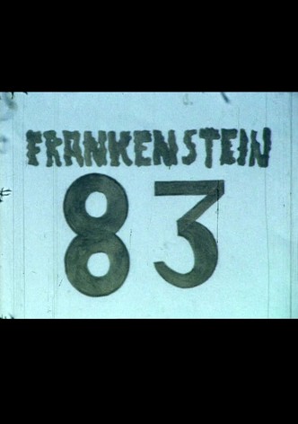 Frankenstein 83