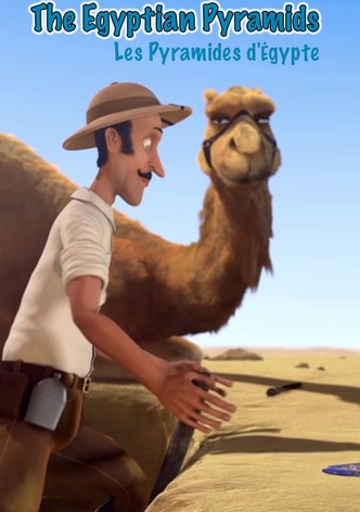 The Egyptian Pyramids