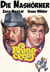 Die Nashörner