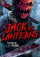 Jack vs. Lanterns