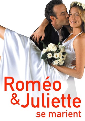 Roméo et Juliette se marient