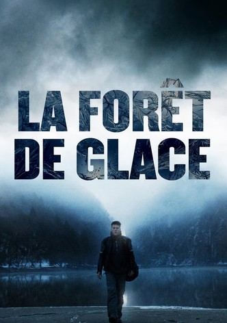 La forêt de glace