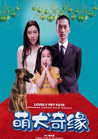 Lovely Pet Fate