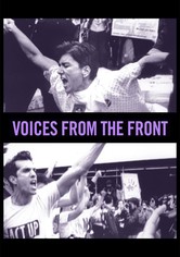 Voices from the Front