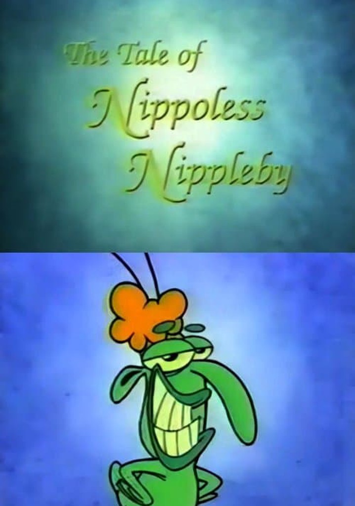 The Tale of Nippoless Nippleby