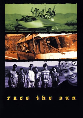 Race the Sun