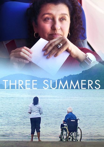 Three Summers