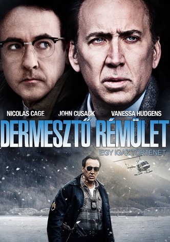 Dermesztő rémület