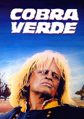 Cobra Verde