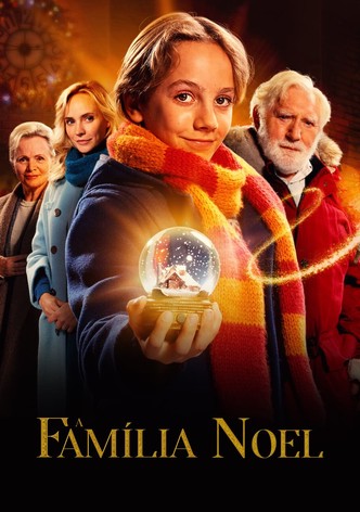 A Família Noel