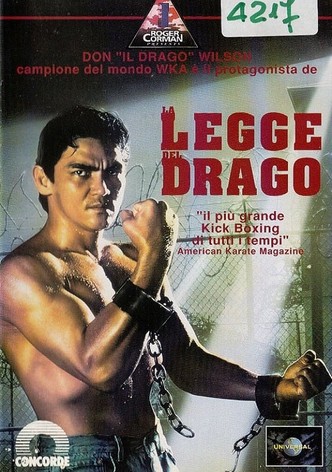 La legge del drago
