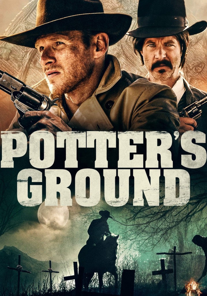 Potter's Ground movie watch stream online