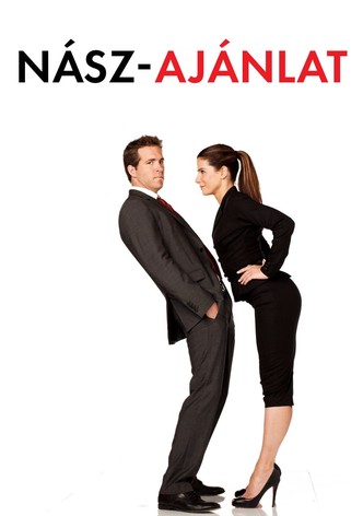 Nász-ajánlat