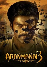 Aranmanai 3