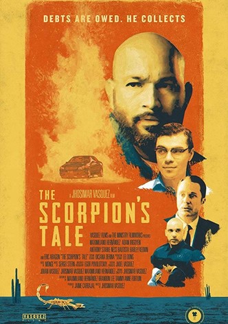 The Scorpion's Tale