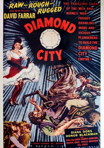 Diamond City