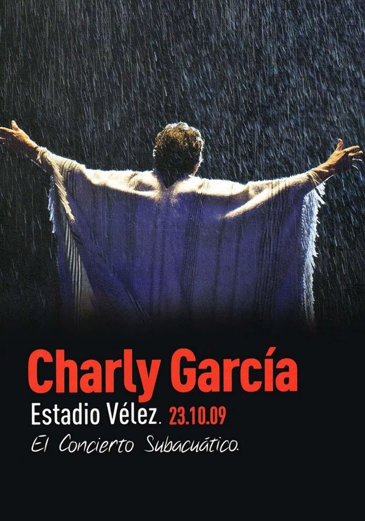 El Concierto Subacuático