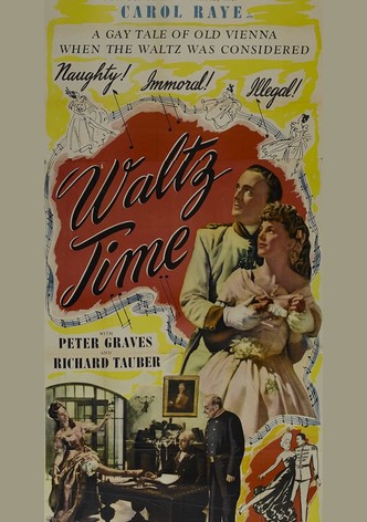 Waltz Time
