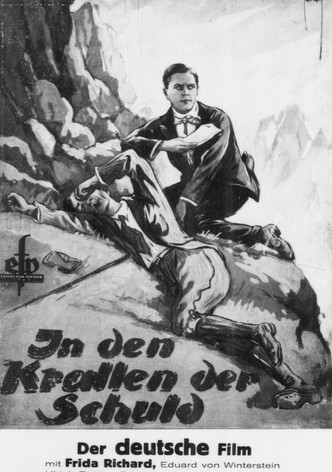 In den Krallen der Schuld